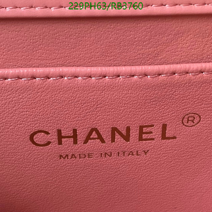 SAMC - CHL Bags - 368
