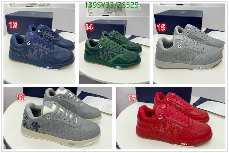 SAMCC - DOR Women Shoes - 1710