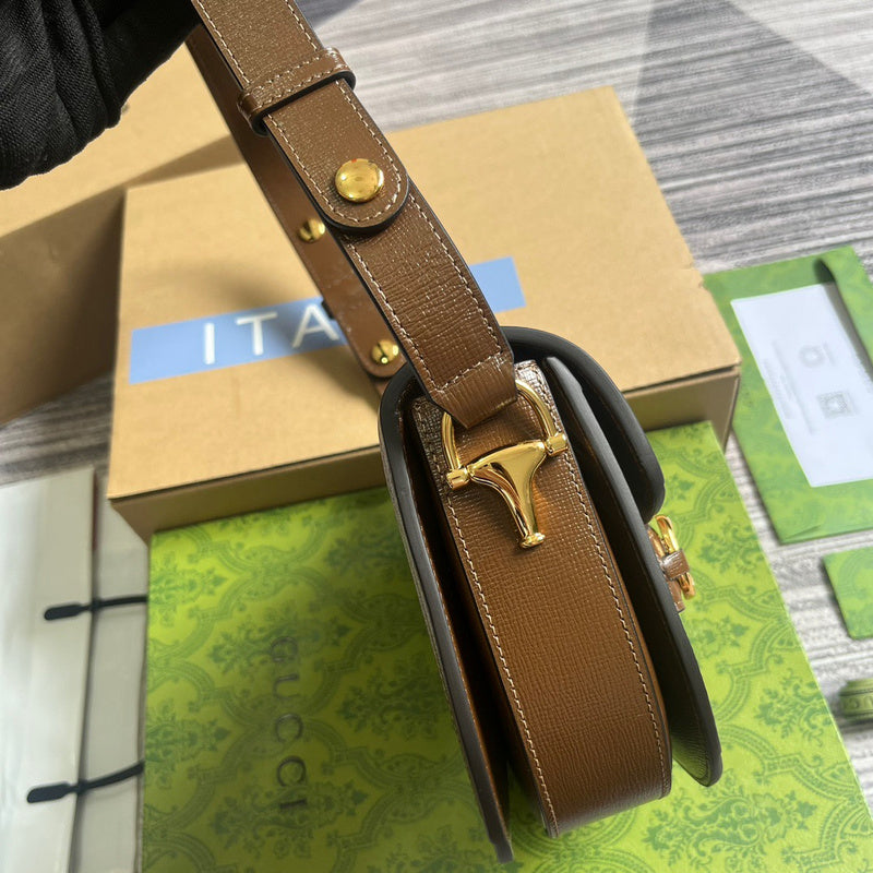 Satchel Bags - GCI Bags - 7319