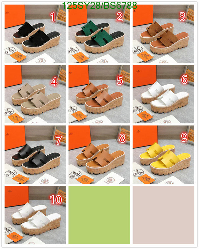 SAMC - HMS Women Shoes - 090