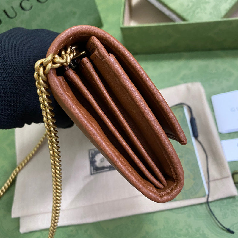 Satchel Bags - GCI Bags - 6406
