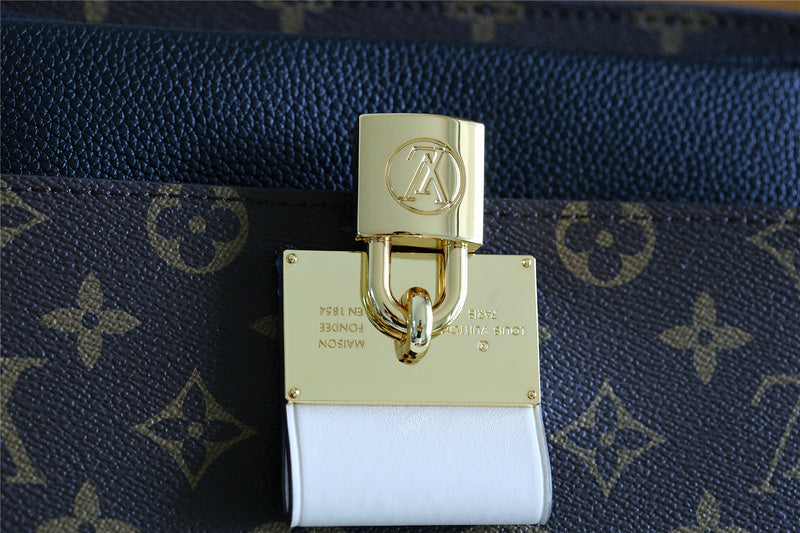 Satchel Bags - VL Bags - 7853