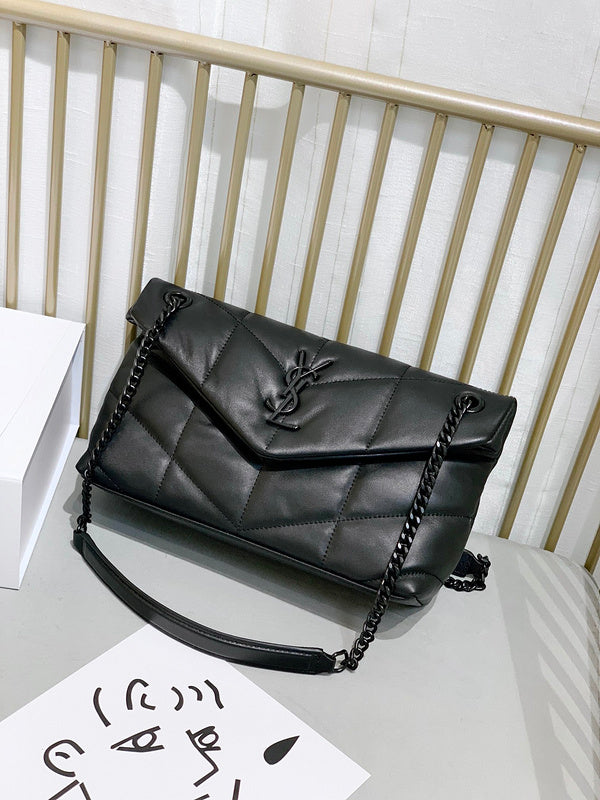 Satchel Bags - SLY Bags - 1841