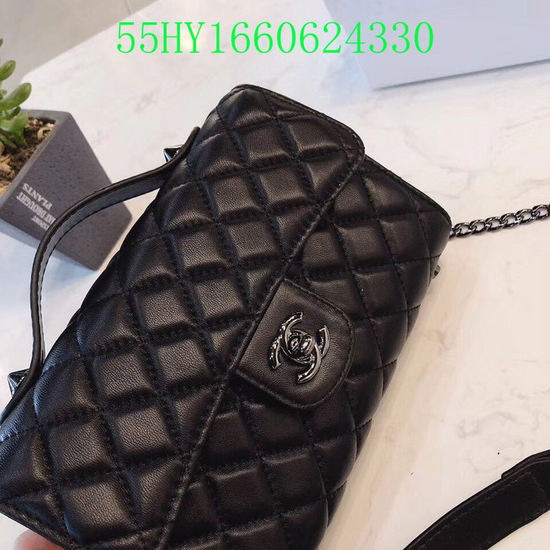 Satchel Bags - CHL Bags - 5322