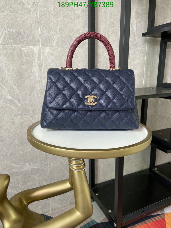 SAMC - CHL Bags - 744