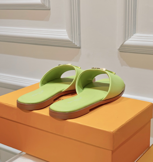 Glamy - LOV Women Shoes - 132