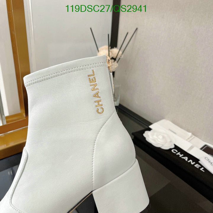 SAMC - CHL Women Boots - 358