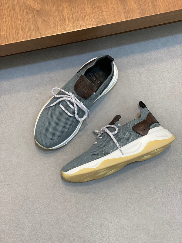 Glami - BRE Men Shoes - 071