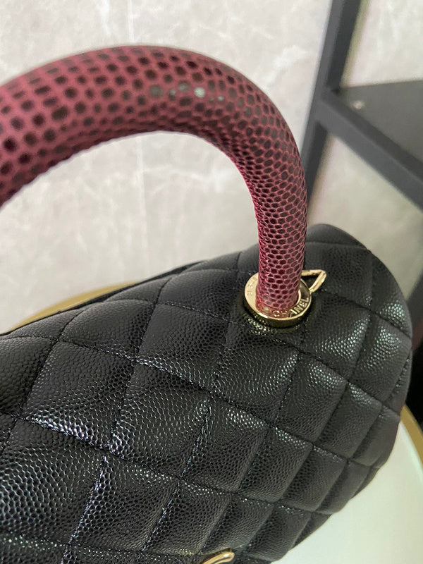 Satchel Bags - CLN Bags - 022