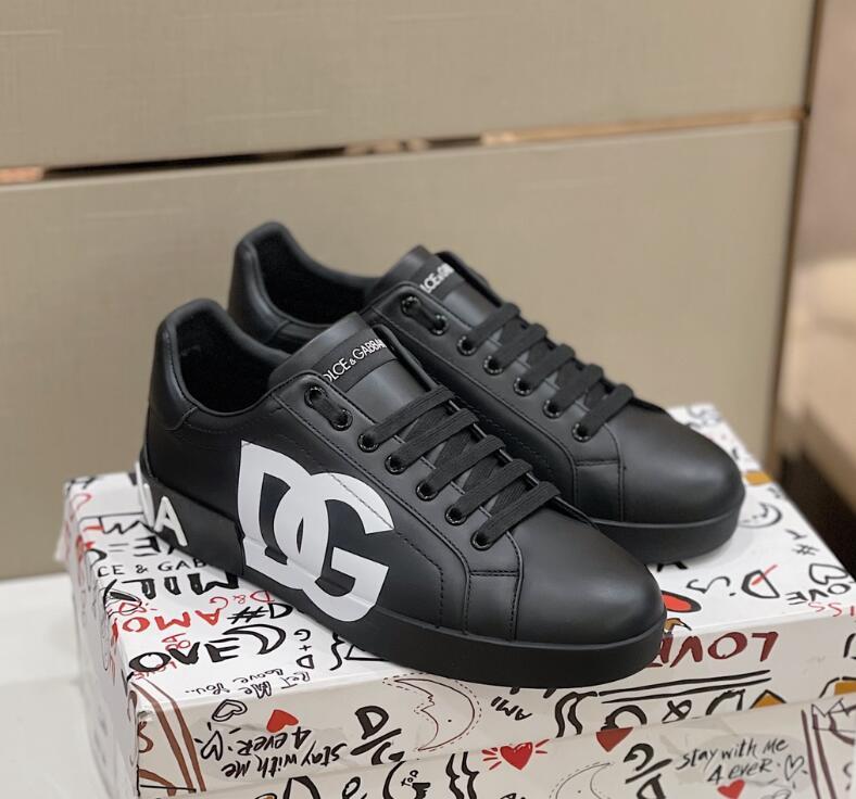SAMC - DAG Men Shoes - 204