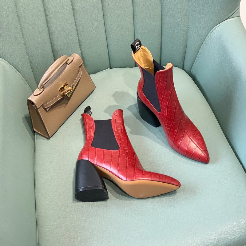 Glami - CLE Women Shoes - 479