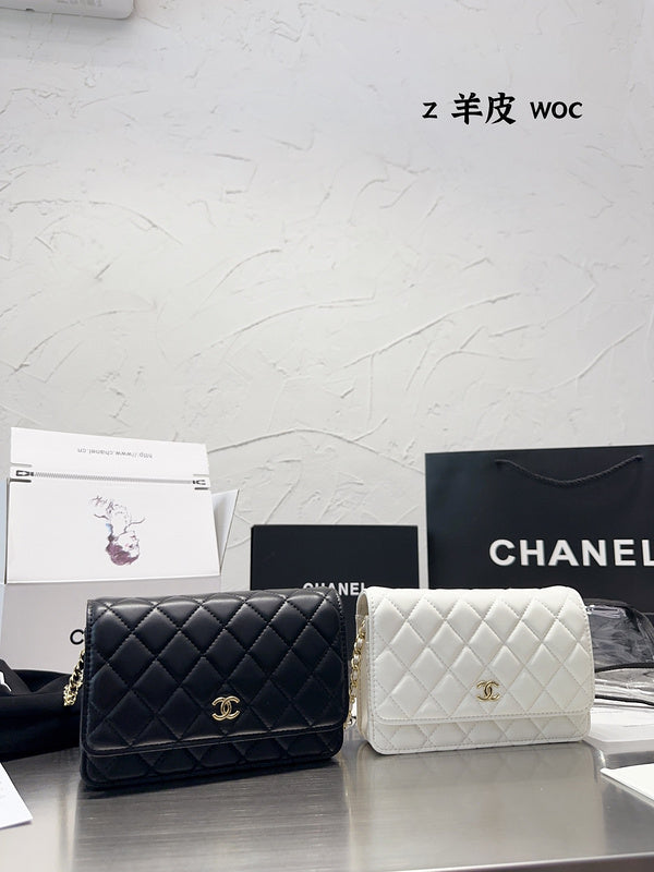 Satchel Bags - CHL Bags - 6891