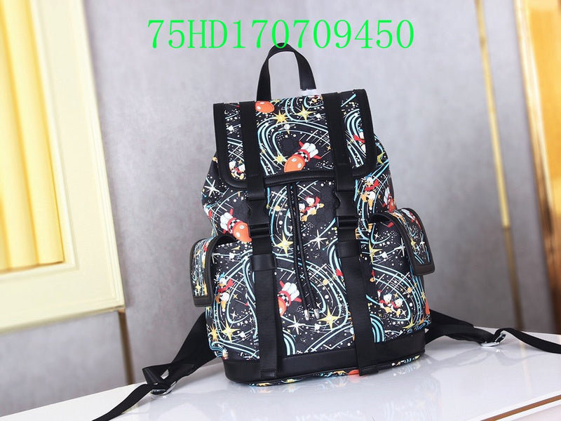 Glami Fashion - GCI Bags - 11527