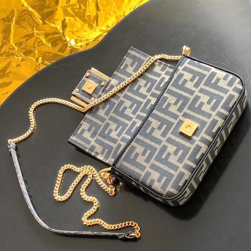 FDI Bags - Luxurious Bags  077