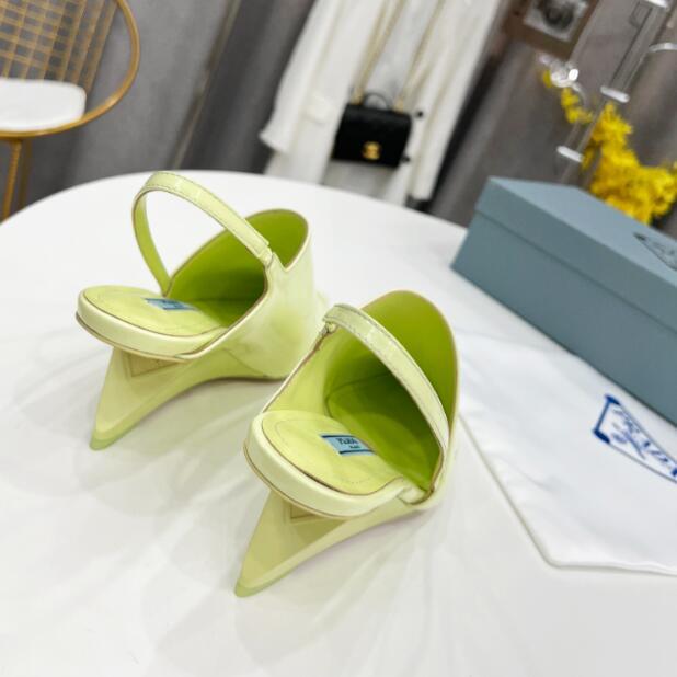 GlamyWomen Shoes - 492