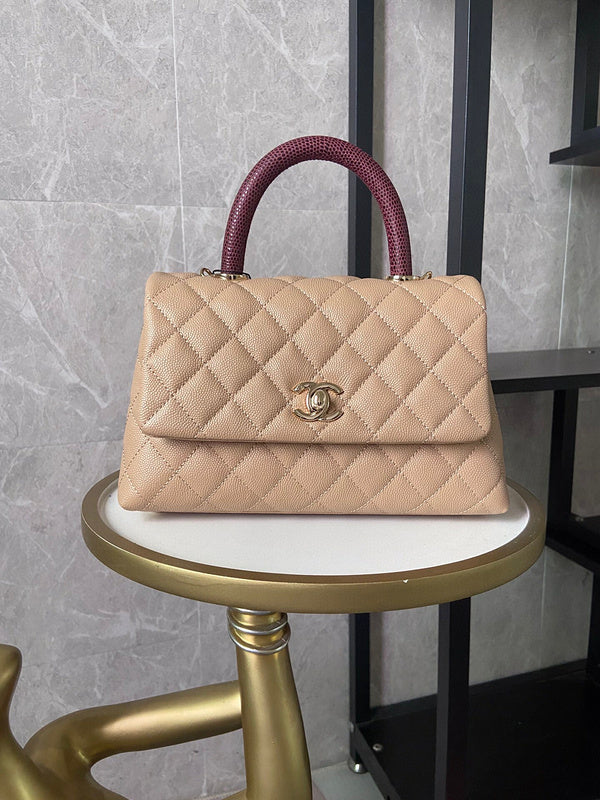 Satchel Bags - CHL Bags - 4062