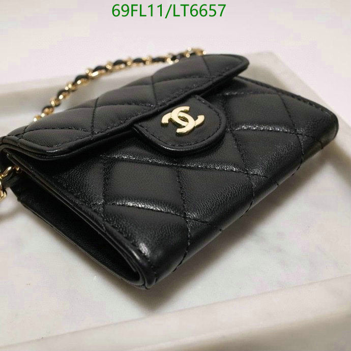 SAMC - CHL Wallets - 063