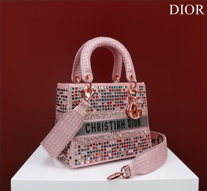 Glami - GLAMIr Bags - 2015