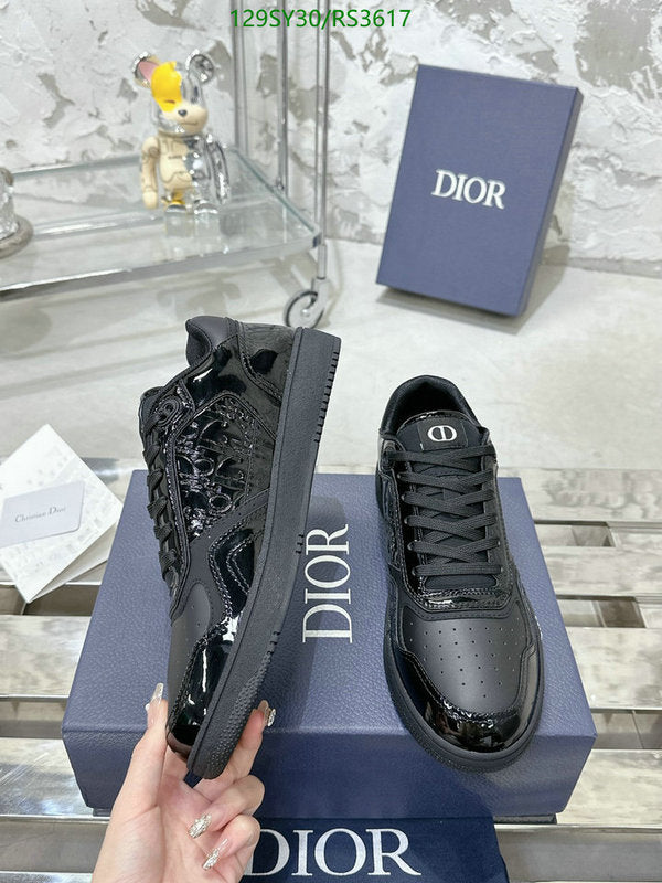 SAMCC - DOR Women Shoes - 1650