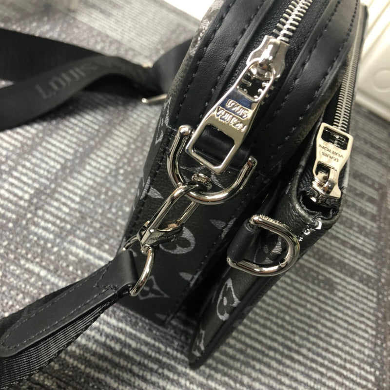 Satchel Bags - VL Bags - 640