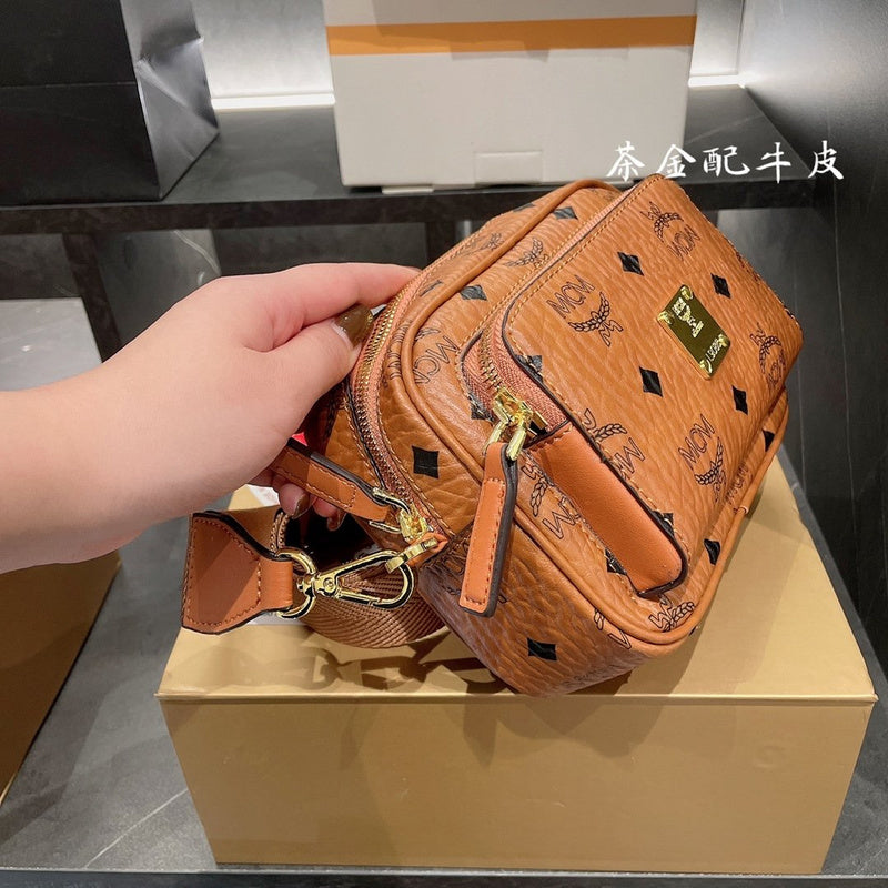 Glami- - MQM Bags - 152