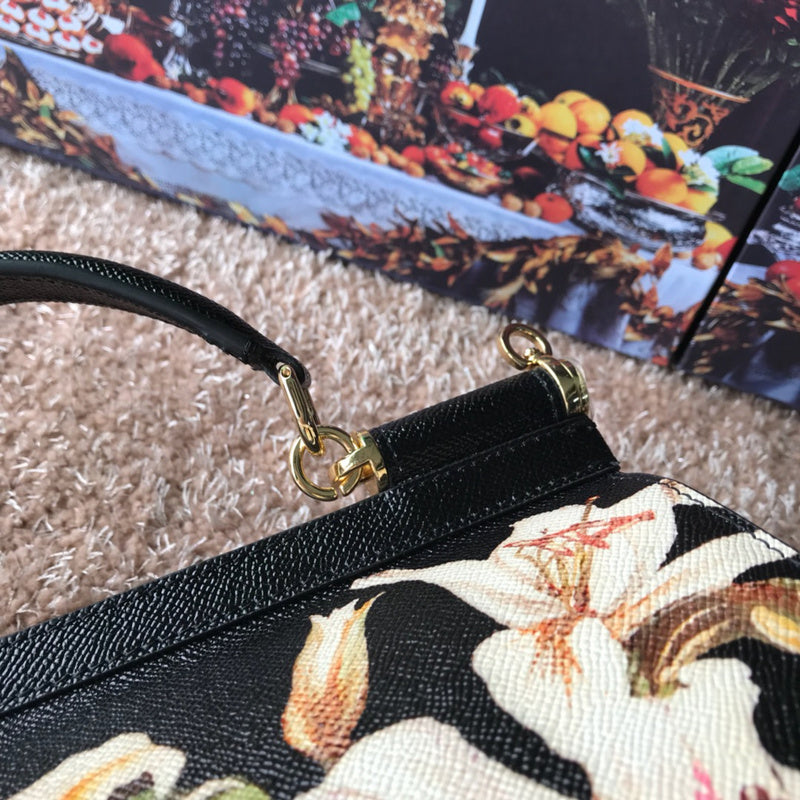 Glamy - DG bag - 566