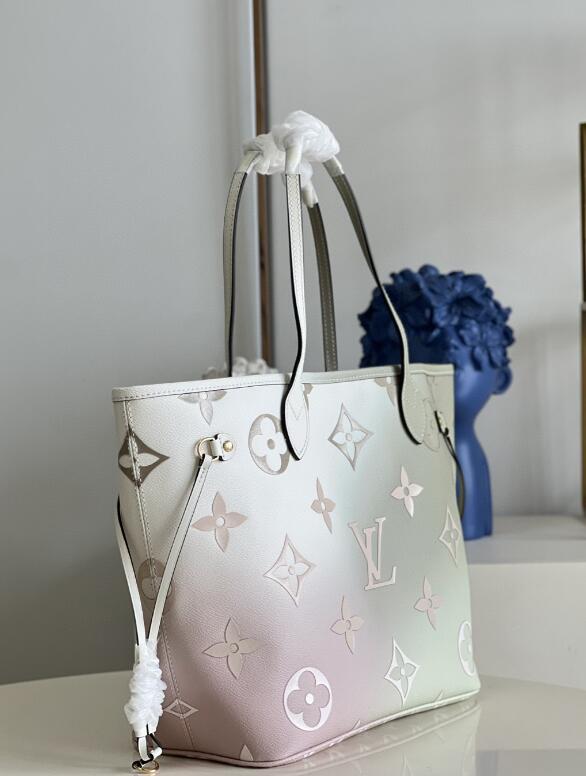 SAMC - LOV Bags - 1663