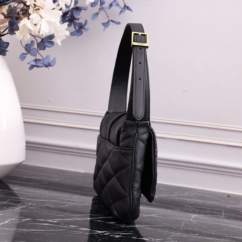 Satchel Bags - SLY Bags - 1555