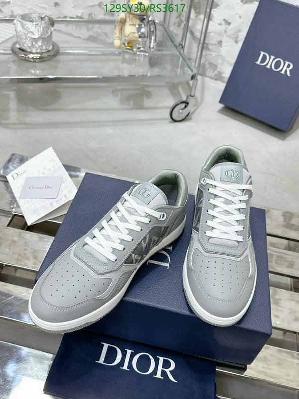 SAMCC - DOR Women Shoes - 1650
