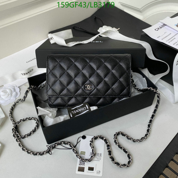 SAMC - CHL Bags - 892