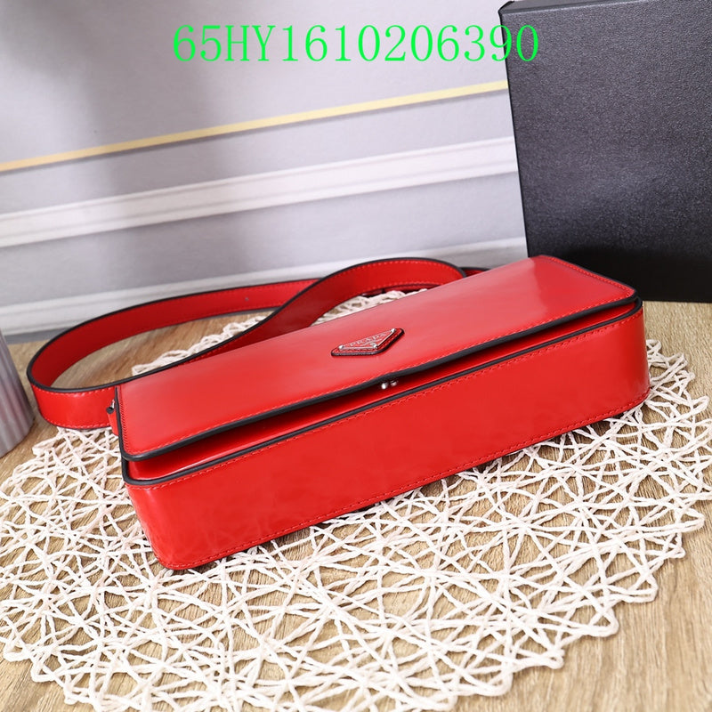 Satchel Bags - PDA Bags - 3575