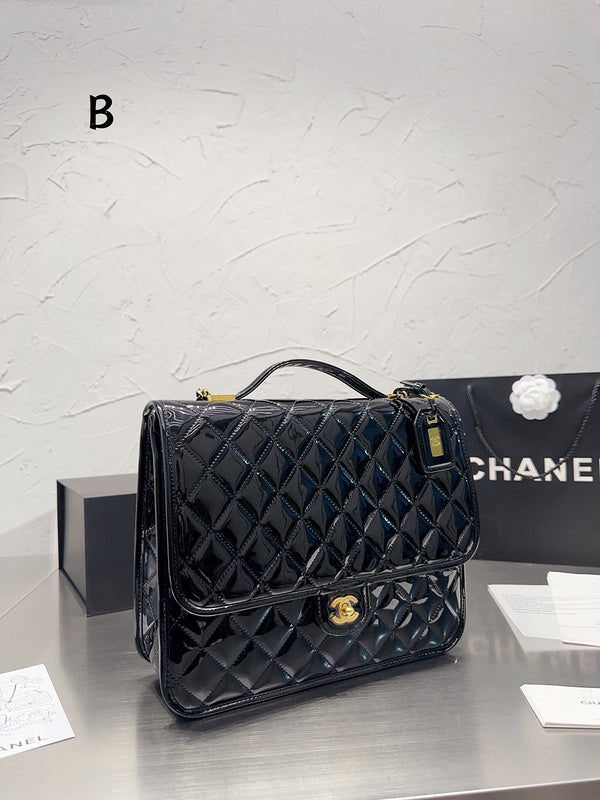 Satchel Bags - CHL Bags - 7059
