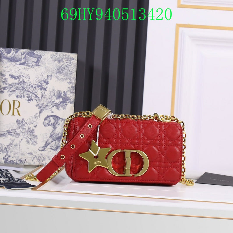 Glami - DOR Bags - 1636