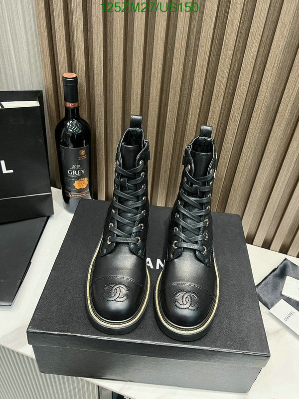SAMC - CHL Women Boots - 131