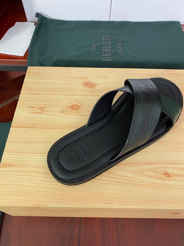 Glami - BRE Men Shoes - 181