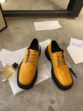 SAMC - GUKI Women Shoes - 1719