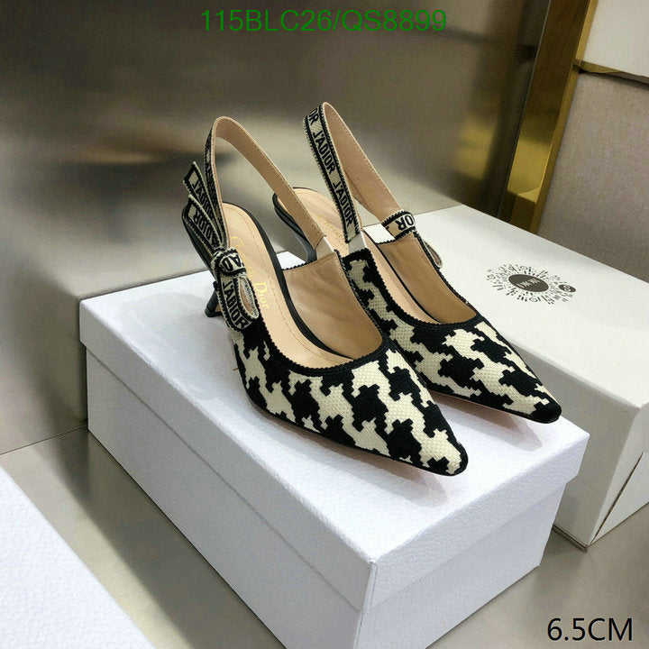 SAMCC - DOR Women Shoes - 2276
