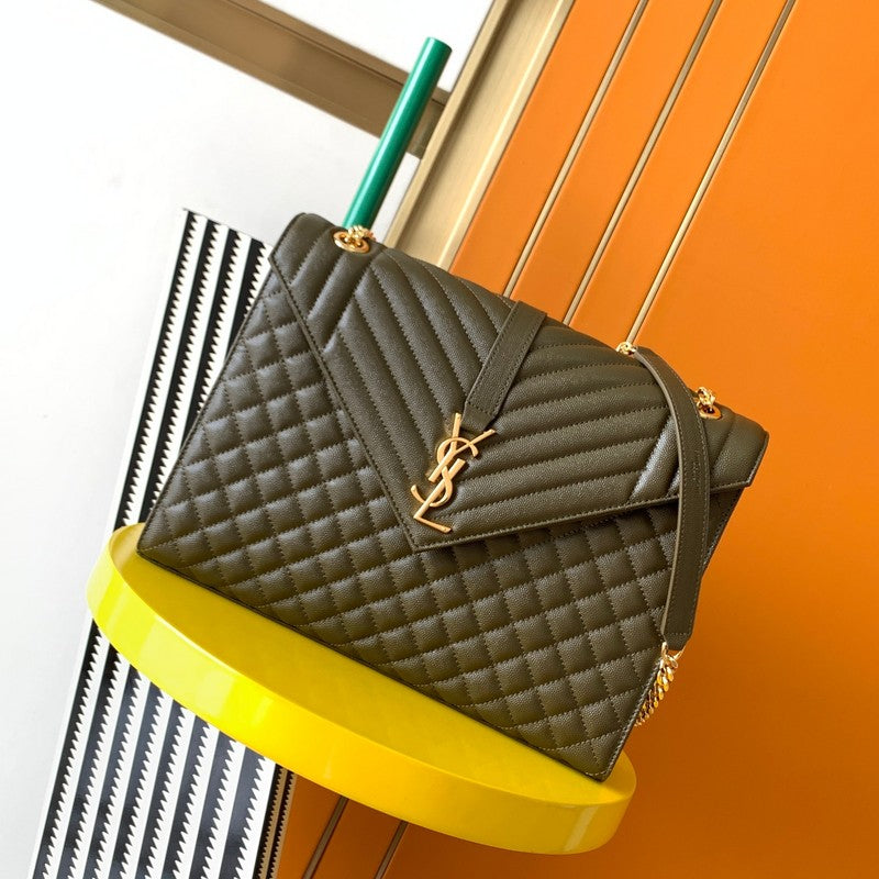 Glamy - YLS Bags - 1125