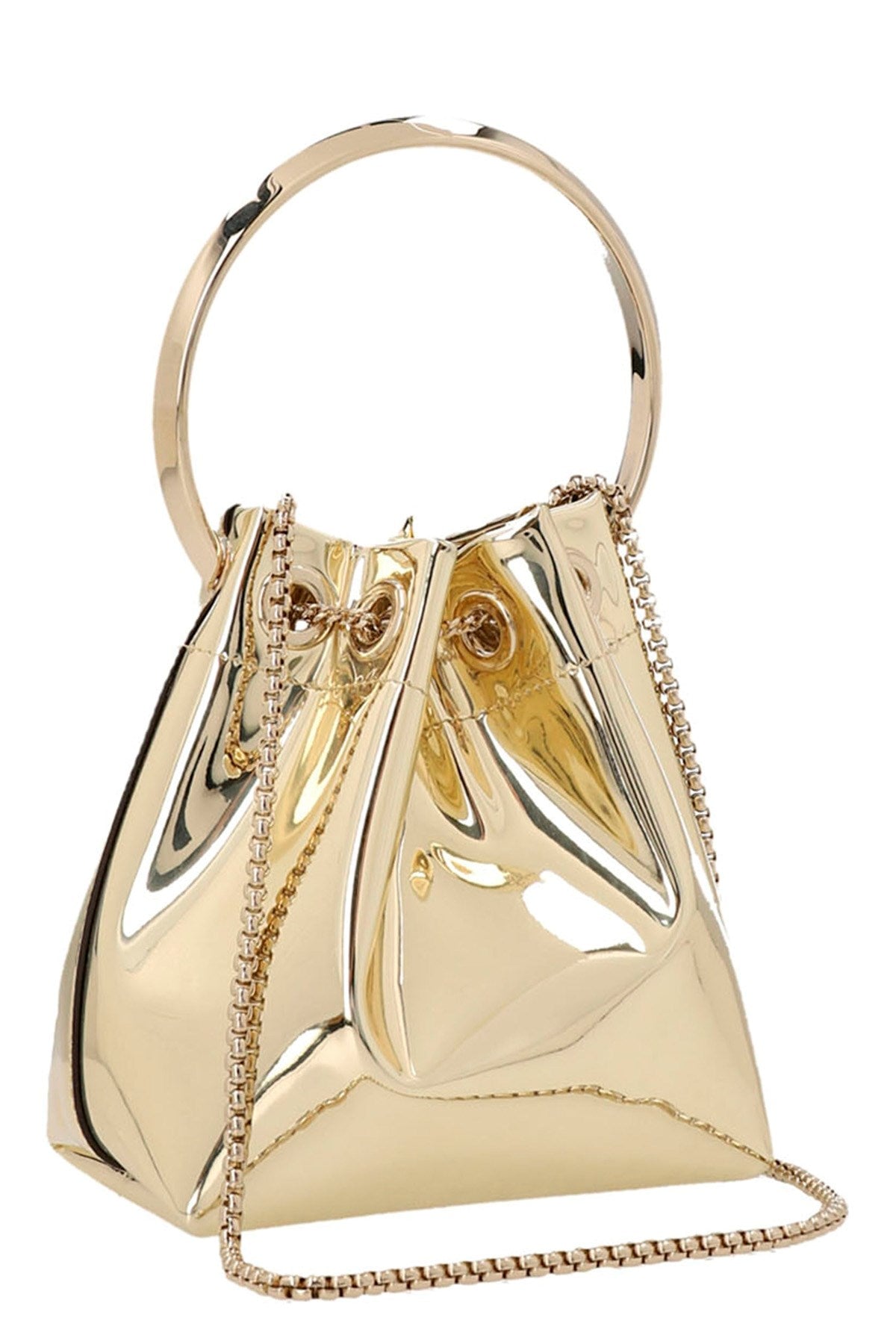 Jimmy Choo Women 'Bon Bon' Bucket Bag