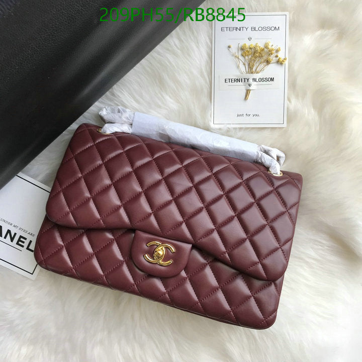 SAMC - CHL Bags - 446