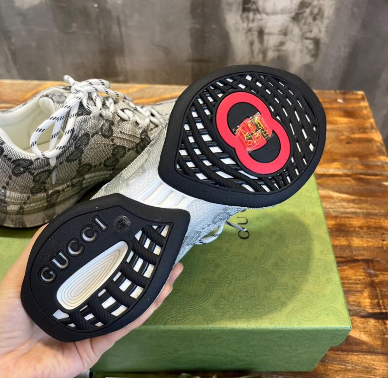 SAMC - GUKI Women Shoes - 716