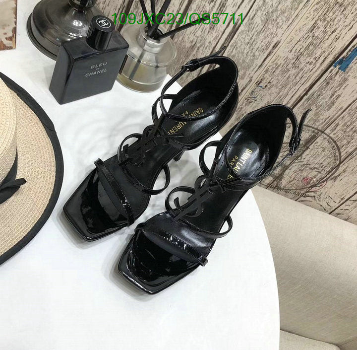 SAMC - YLS Women Shoes - 064