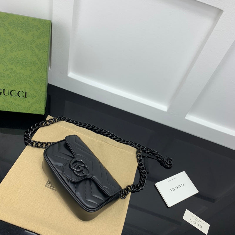 Satchel Bags - GCI Bags - 1033