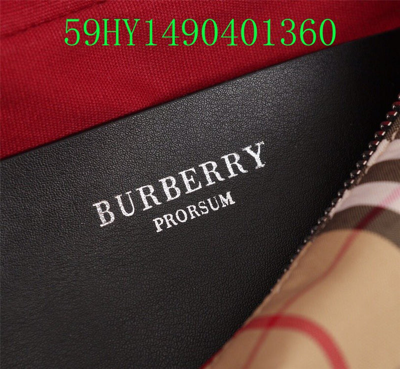 ELE Fashion -BBR Bags - 564