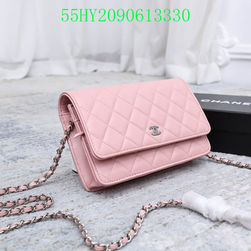 Satchel Bags - CHL Bags - 5165