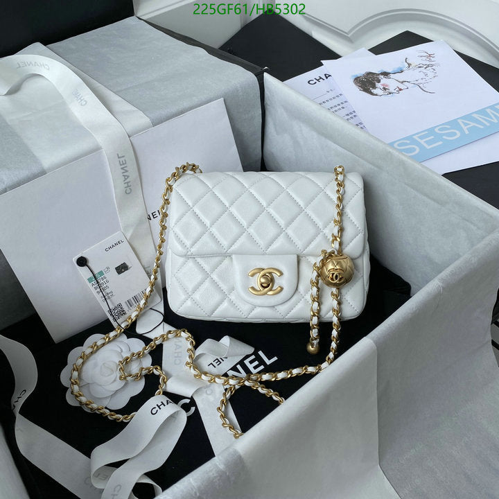 SAMC - CHL Bags - 152