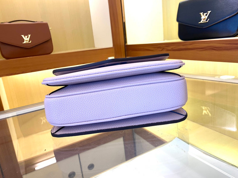 Satchel Bags - VL Bags - 1855