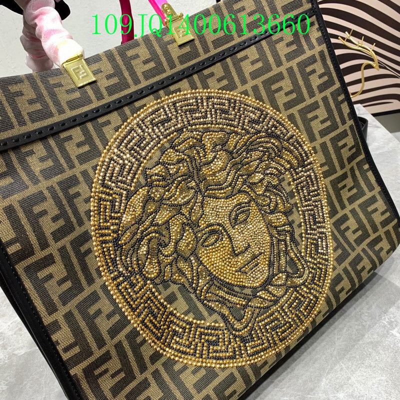 Glami - FDE Bags - 3148