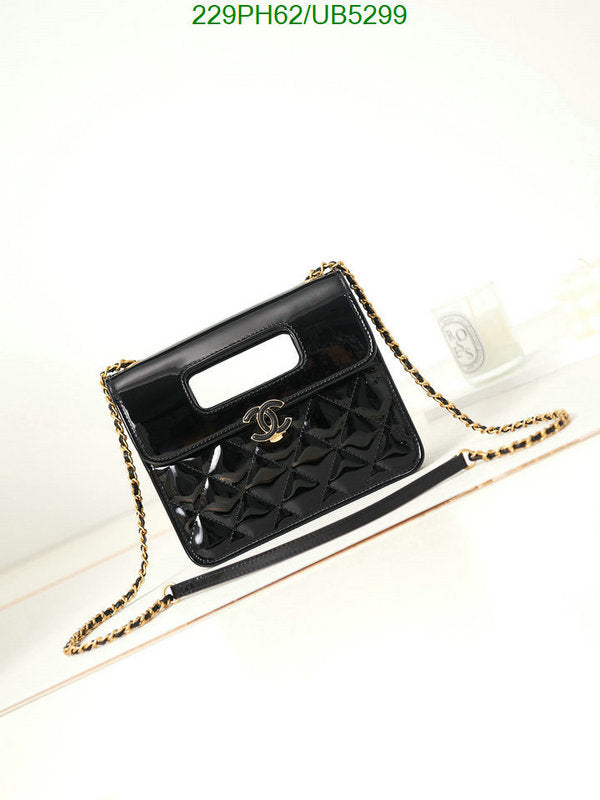 SAMC - CHL Bags - 280