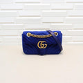 GlamI - GCI Bags - 896